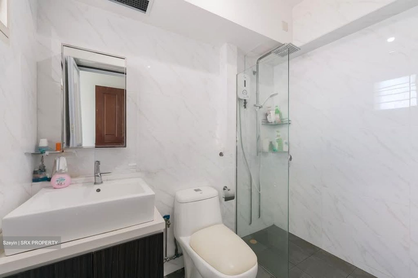 Blk 466B Spring Lodge (Sembawang), HDB 4 Rooms #550997001